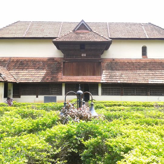Nedumangad