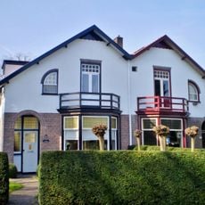 Wilhelminalaan 30-32 (Soest)