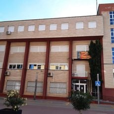 Biblioteca Pública Municipal de Turís