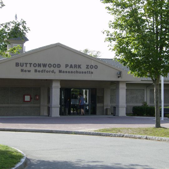 Buttonwood Park Zoo