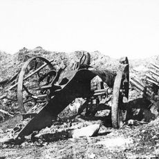 Fort de Troyon