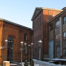 Dresdner Energiemuseum