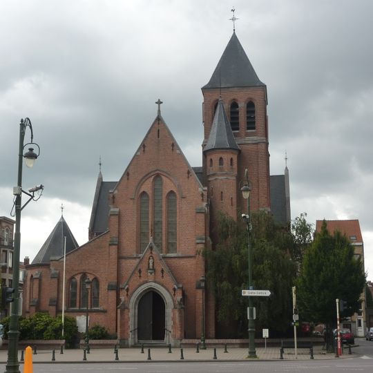 Church of St. Joseph