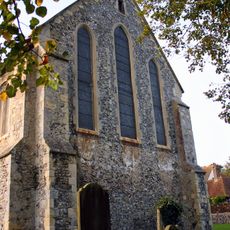 Church of St Mary the Virgin