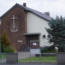 Neuapostolische Kirche Minden-Nord