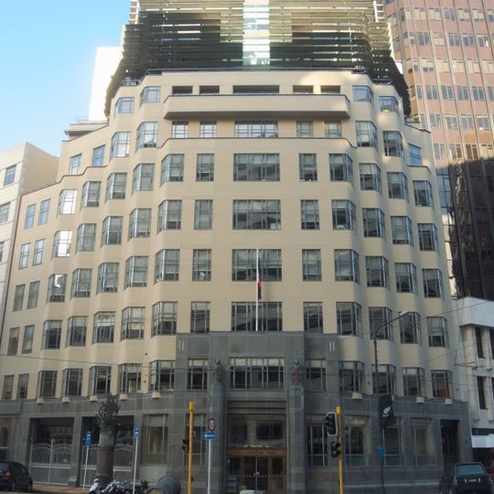 Ministry of Māori Development