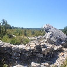 Dolmen de Pueyoril