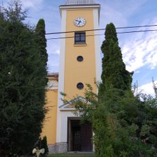 Chapel of Saint Joseph