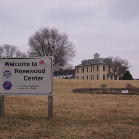 Rosewood Center