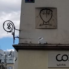 Cadran Solaire de Dali