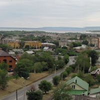 Syzran