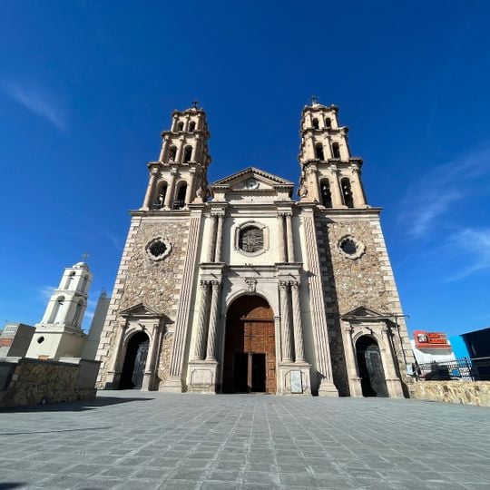 Catedral de Santa Maria de Guadalupe