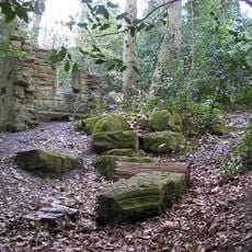 Sydenham Hill Wood