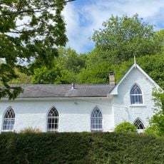 Llancarfan Wesleyan Methodist Chapel