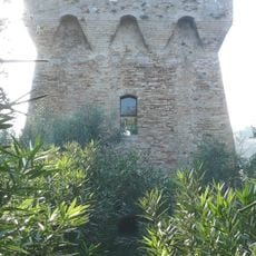 Torre del Salinello