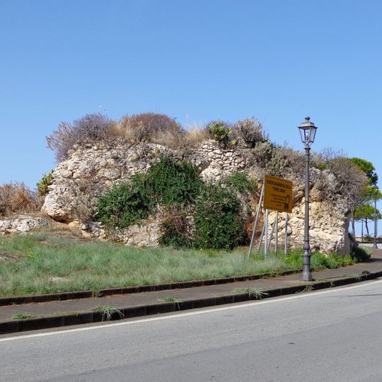 Torre Cala Sant'Antonio