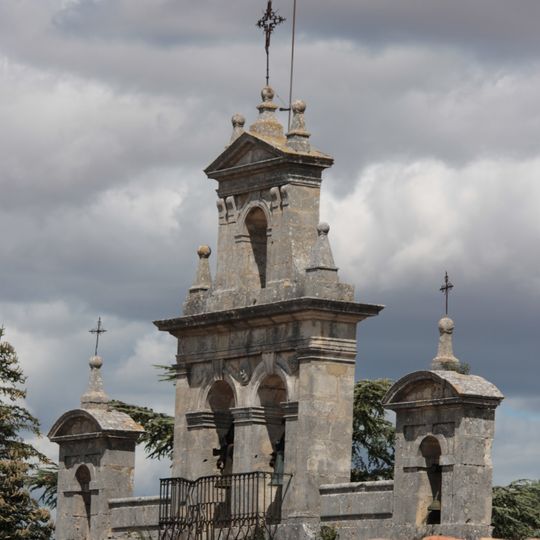 Ermita de Santa Casilda
