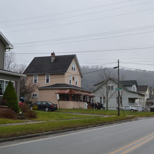 South Bethlehem, Pennsylvania