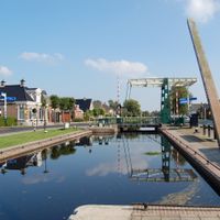 Ooststellingwerf