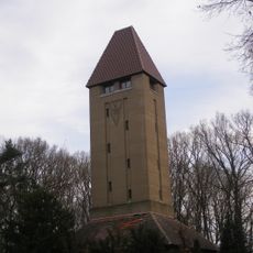 Bismarckturm Altenburg