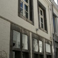 Plankstraat 13, Maastricht
