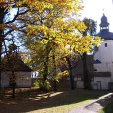 Schlosskirche Heuckewalde