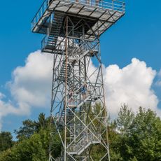 Waldgreut Tower