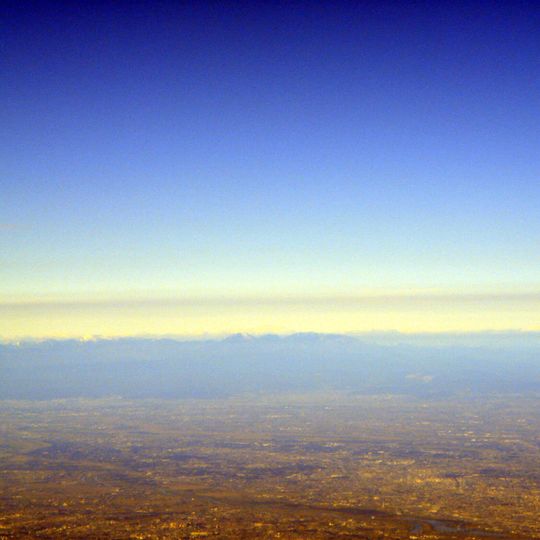Kantō Plain