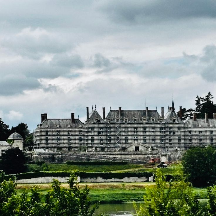 Château de Ménars