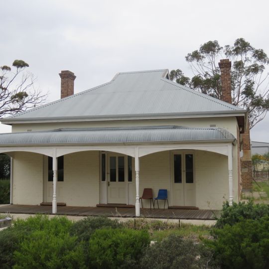 Gnowangerup Noongar Centre