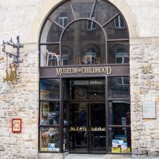 Museum of Childhood