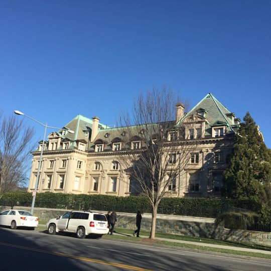 National Cathedral School