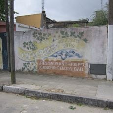 Museo de Arte Mural de Rosario