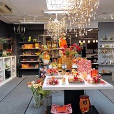 Glass Museum "The Glass Castle"