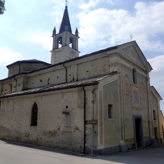 Chiesa di Maria Vergine Assunta