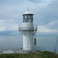 Crammag Head Lighthouse