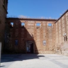 Colegio de los Jesuitas