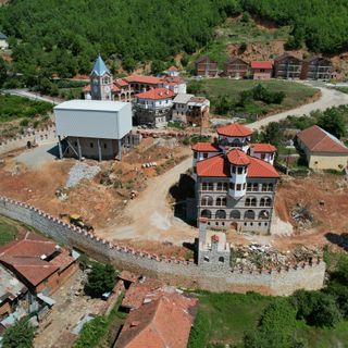 Rajčica Monastery