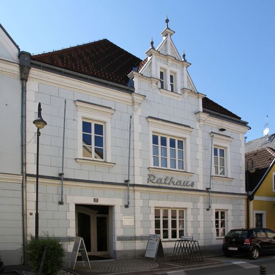 Rathaus