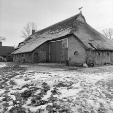 Berghuizen 40, Ruinerwold