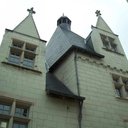 Institution Saint-Gabriel