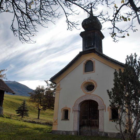 Prockenhof-Kapelle