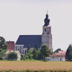 St. Mariä Himmelfahrt (Feichten an der Alz)