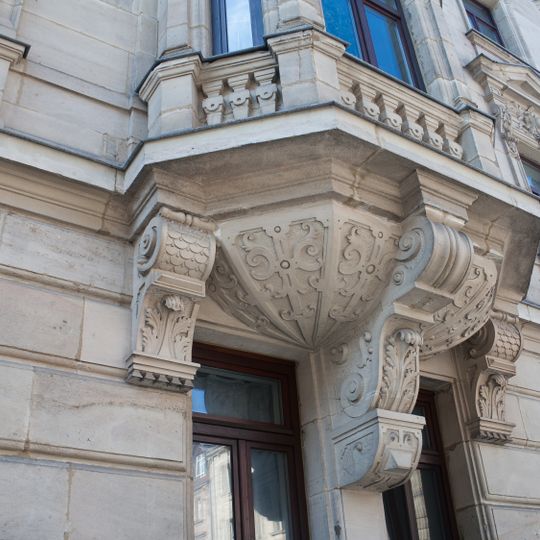 Nürnberger Straße 88