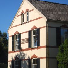 Humaniteit (Veenhuizen, Noordenveld)