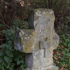 Metzgerkreuz bei Rednitzhembach