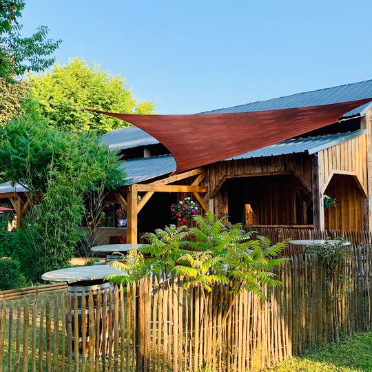 Camping du Manoire