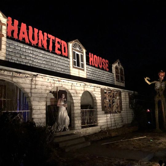 Marshal Scotty's Playland Park