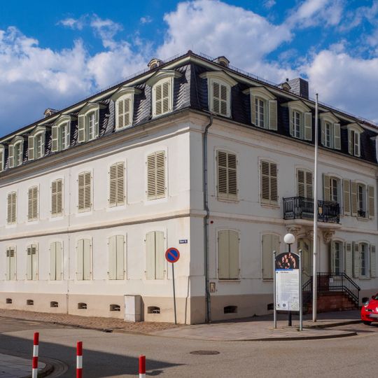 Stadtmuseum Zweibrücken