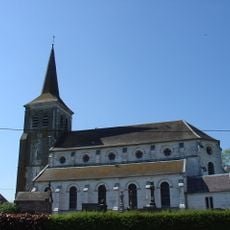 Église Saint-Adrien de Maisnil